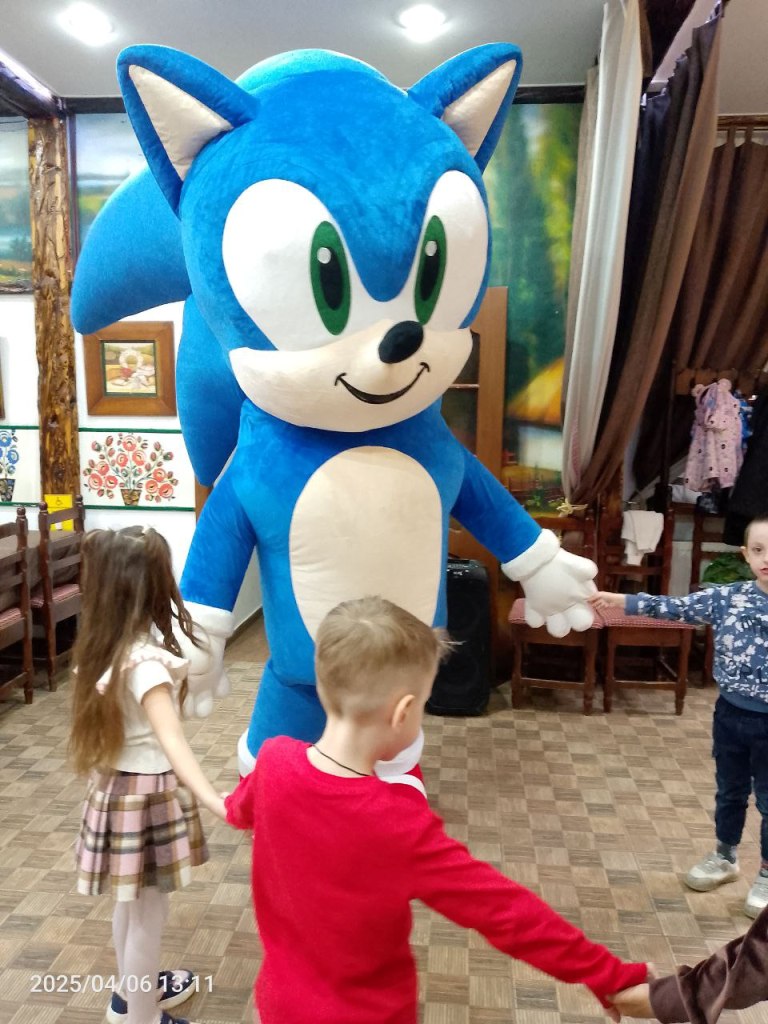 Именинники (4)