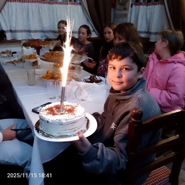 Именинники (1)