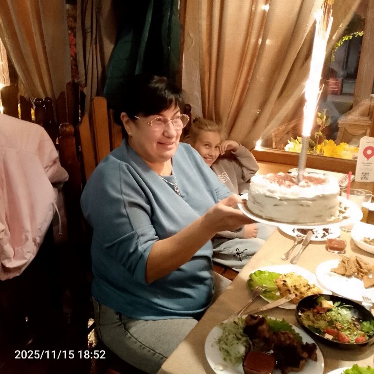 Именинники (3)