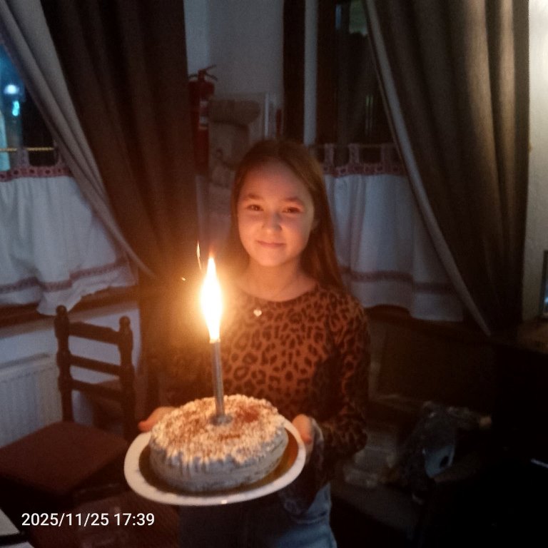 Именинники (4)