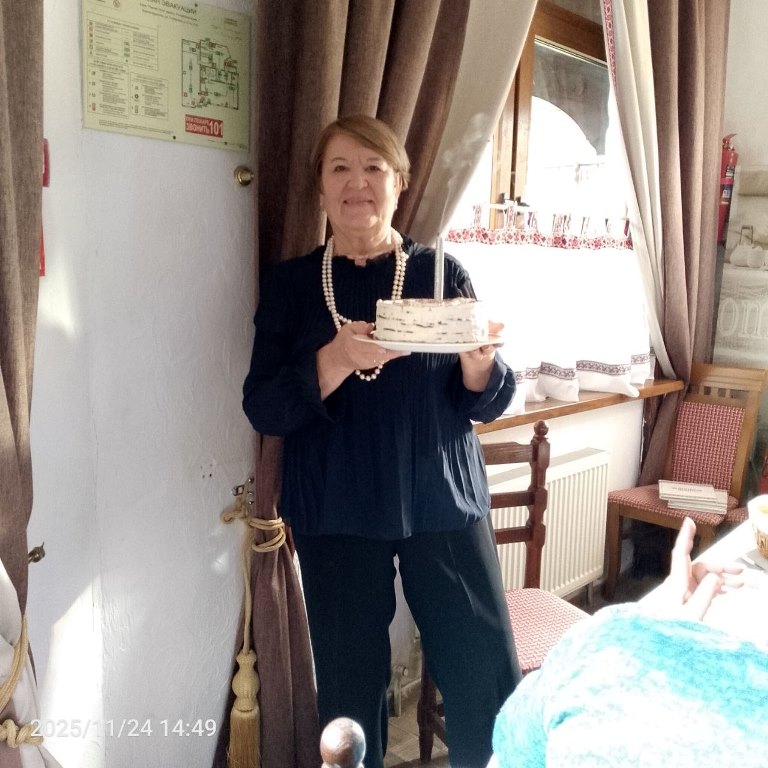 Именинники (5)