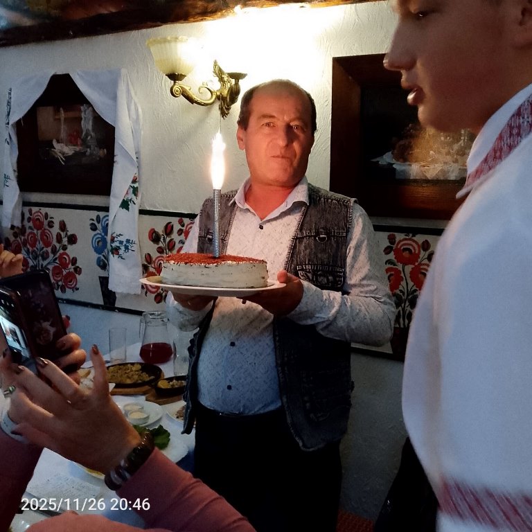 Именинники (6)