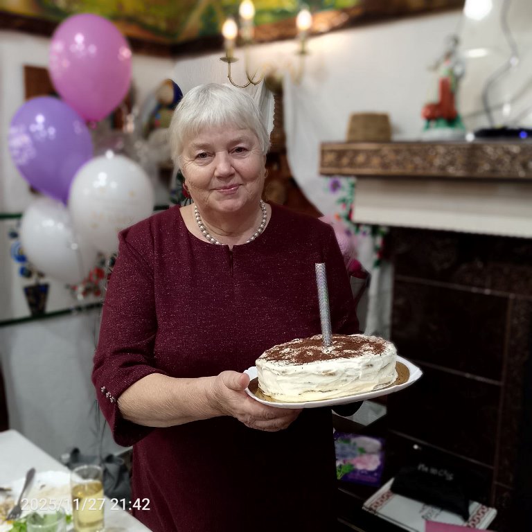 Именинники (8)